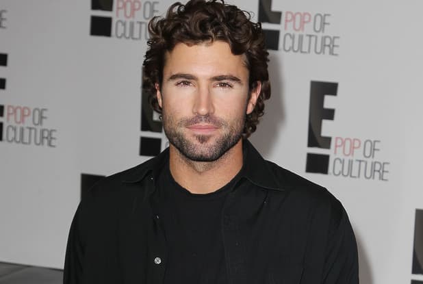VIDEO – Brody Jenner Lets Loose At Man Who Grabbed Kendall Jenner’s Ass