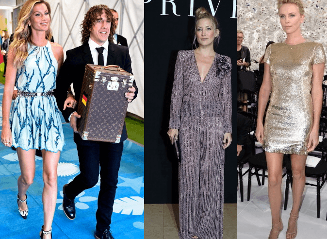 Her Style – Celebrity Looks Of The Week