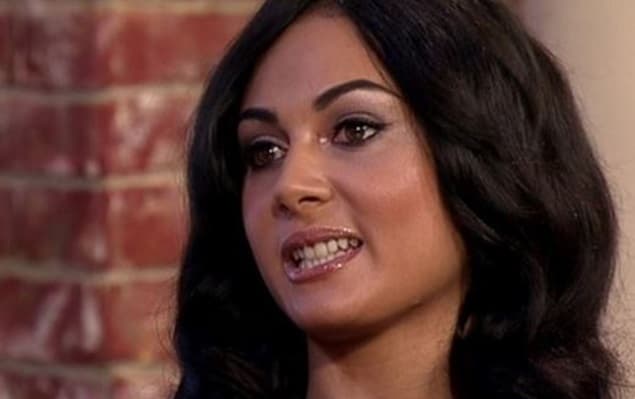 24-Year-Old Spends Thousands To Look Like Kim Kardashian After Being Bullied At School