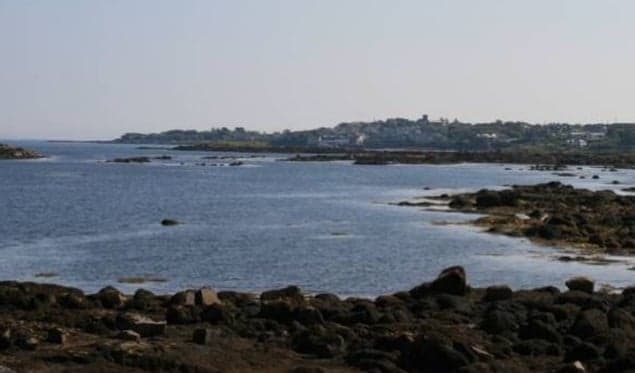 Road Trip To… Connemara