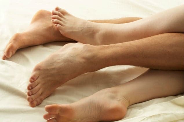 A Porn Tinder? Yes, It’s A New App For One Thing Only