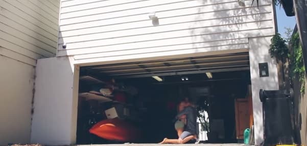 VIDEO: This Is True Love! Now To Find Out If Jack Has Any (Older) Brothers…