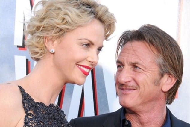 Charlize Theron And Sean Penn To Marry This Summer?! Charlize Theron And Sean Penn To Marry This Summer?!