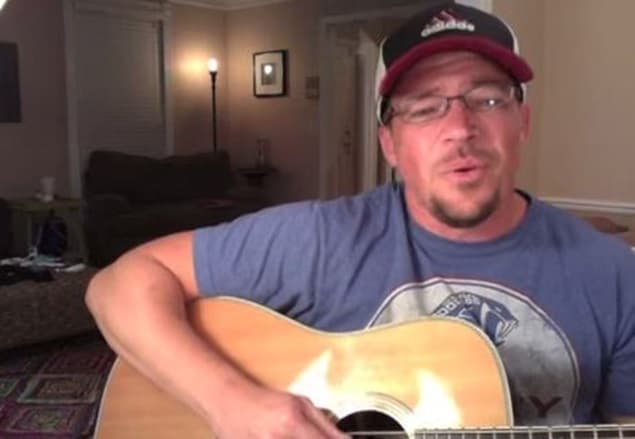VIDEO: Dad’s Brilliant Response To Guys Who Want To Marry His Daughter