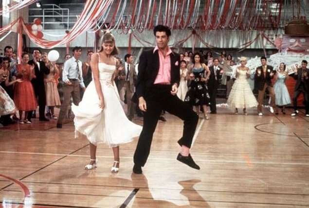 10 Things… That Only Happen In The Movies