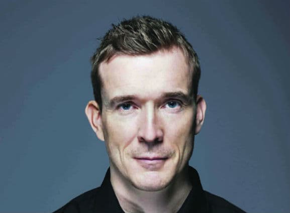 Twitter Tales – ‘Cloud Atlas’ Author Begins Rolling Out Short Story Over 280 Tweets