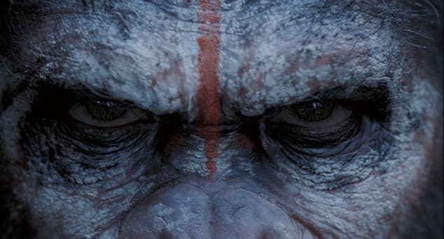 REVIEW – Dawn Of The Planet Of The Apes, This Might Just Be The Best Movie In The Franchise