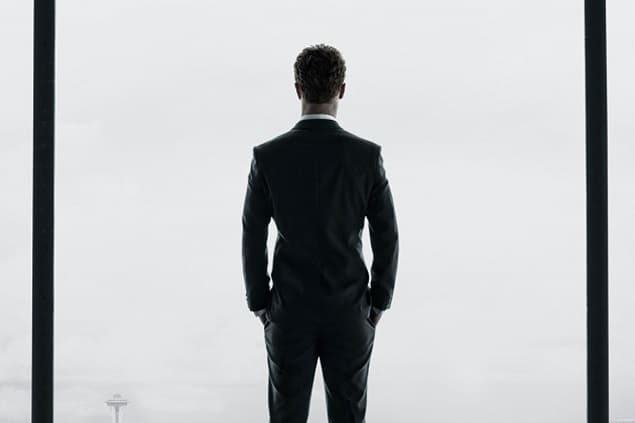 REVEALED: First Fifty Shades Of Grey Trailer