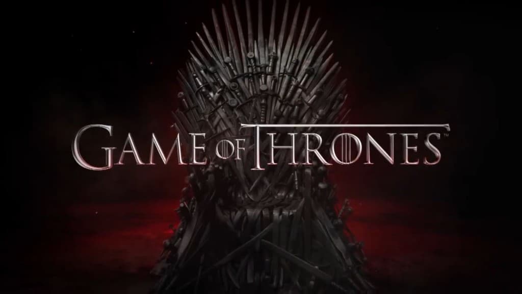 Game Of Thrones Season 6 Release Date Revealed