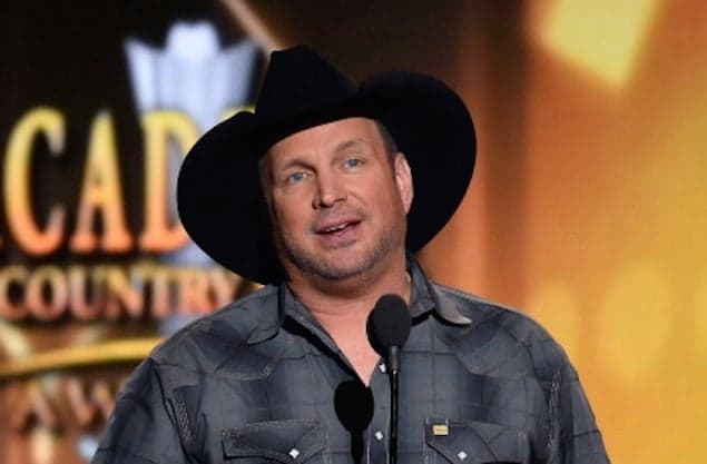 Here We Go Again! Garth Brooks Fans Left In Limbo As Speculation Continues Over Judicial Review