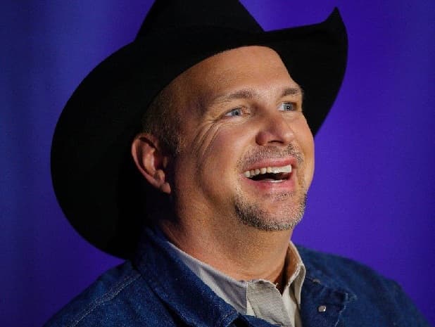 Five Shows Over Three Days? Council Commits To Considering New Garth Brooks Application