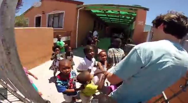 VIDEO: In Need Of A Tuesday Pick-Me-Up? This Video Will Make You Smile!
