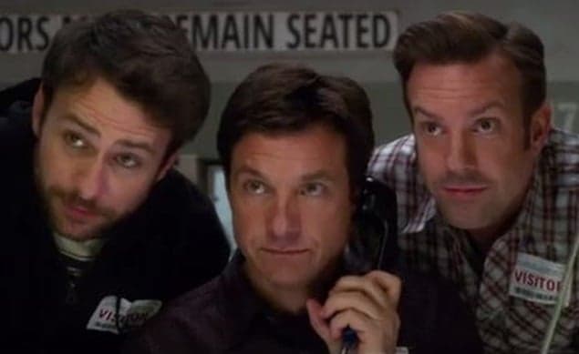 TRAILER: First Look At Horrible Bosses 2