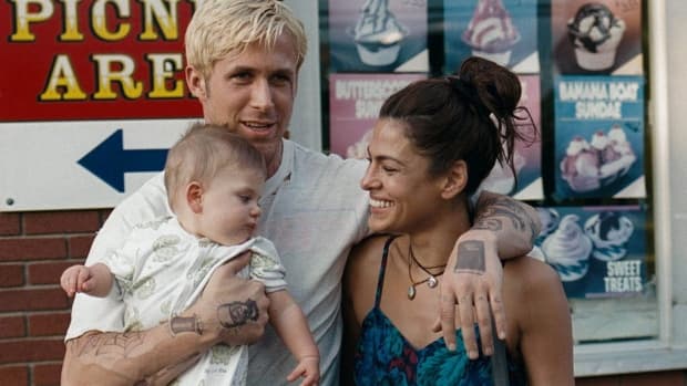 It’s True! Ellen DeGeneres Confirms That Ryan Gosling And Eva Mendes Are Expecting Their First Child