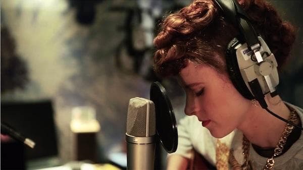 Take Me To Church: Watch Kiesza Cover Hozier’s Monster Hit