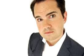 Funny Business: Jimmy Carr Adds Extra Dublin Date