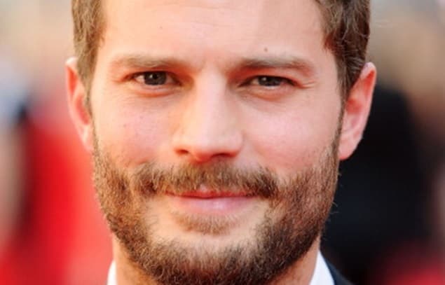 Well Hello Jamie Dornan! Actor Shares Saucy Snap on Instagram