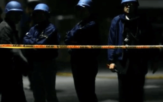 Schoolgirl Arrested After Killing And ‘Beheading’ Classmate In Japan