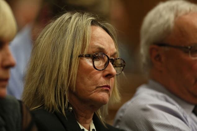 “I’ve Forgiven Him” – Parents Of Reeva Steenkamp Speak Out About Their Loss