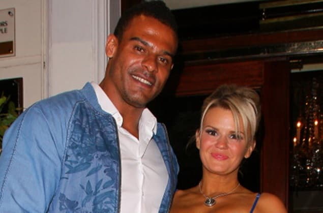 Kerry Katona And George Kay Planning For Baby Number Six?!