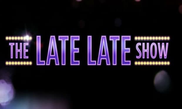 WATCH: This Is What Will Be Replacing The Late Late Show Over The Summer… WATCH: This Is What Will Be Replacing The Late Late Show Over The Summer…