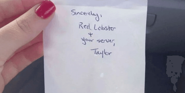 PIC: Widow Gets A Special Surprise On First Wedding Anniversary Alone – This Is Really Special
