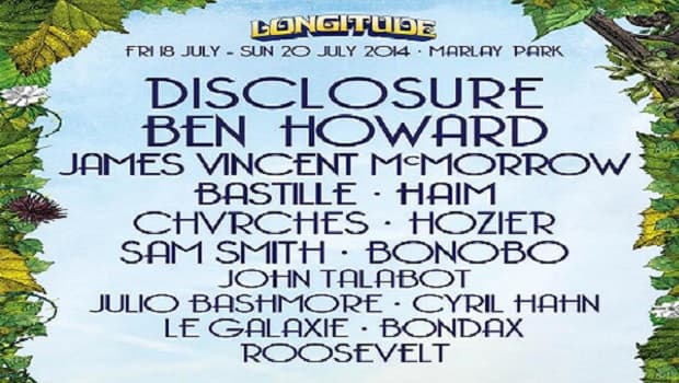 Warnings Issued Ahead of Longitude Weekend in Marlay Park