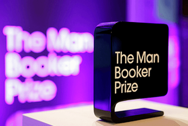 Two Irish Authors Make Longlist For Man Booker Prize