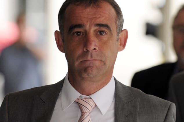Coronation Street Star For Celebrity Big Brother?!