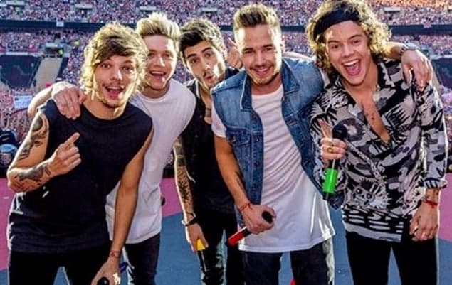 Zayn Malik Comments On THOSE Marriage Rumours