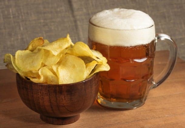 PIC: Is This The Most Irish Pub Sign You’ll Ever See? (Answer: Yes)