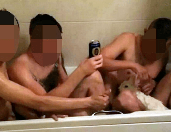 Pet Rabbit Who Went Missing Turns Up… Filmed While Being Tortured To Death By Thieves