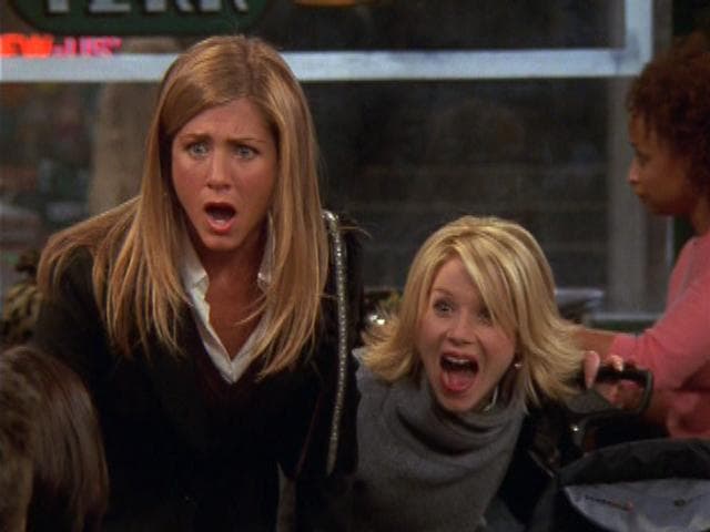 “Share That!” Fifteen Things You Always Heard As The Eldest Sibling
