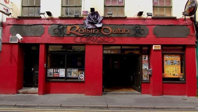 “Screw You, Germany” This Galway Pub Certainly Got Caught Out With Their Drinks Promotion Last Night