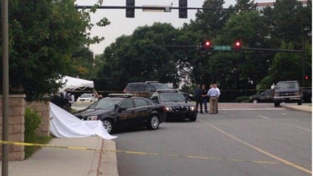 Suspicions Raised Regarding The Role Of Mother In Toddler’s SUV Death