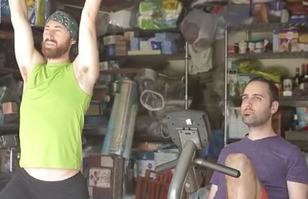That’s Gas: The Funniest Video We’ve Seen This Week