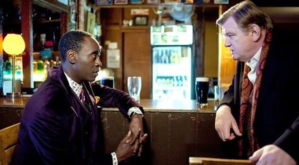 The Guard and The Wedding Singer – The Best Films On TV This Week