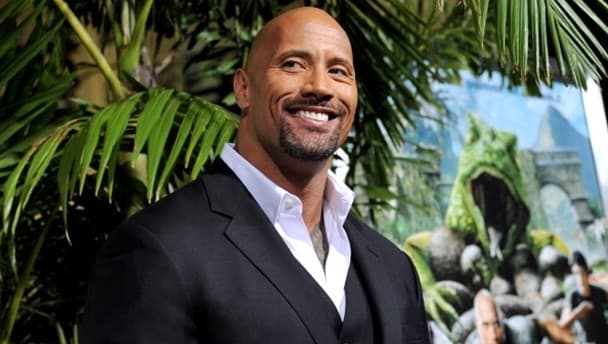 WATCH: “What’s In The Fanny Pack?” This Interview Is Just Another Reason To Love The Rock