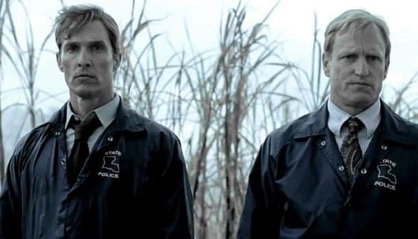 Irish Actor In Talks To Appear In The Second Season Of True Detective