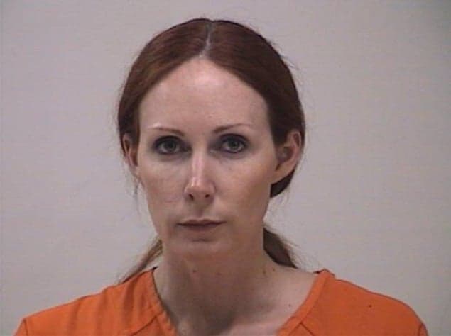 Actress Jailed For 18 Years For Trying To Poison President Barack Obama
