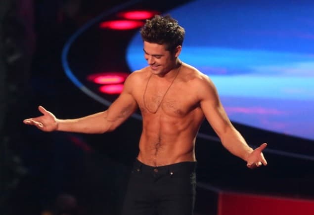 The “Hottest Hunk” Of The Year Is… Not All That Surprising The “Hottest Hunk” Of The Year Is… Not All That Surprising