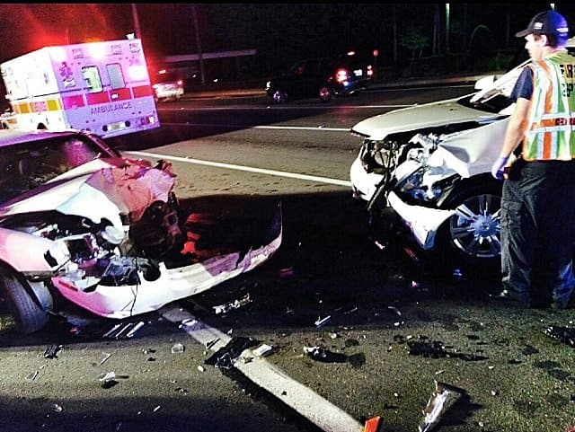 “Choices Matter” – Fast & Furious Star Speaks out About Family’s Horror Crash