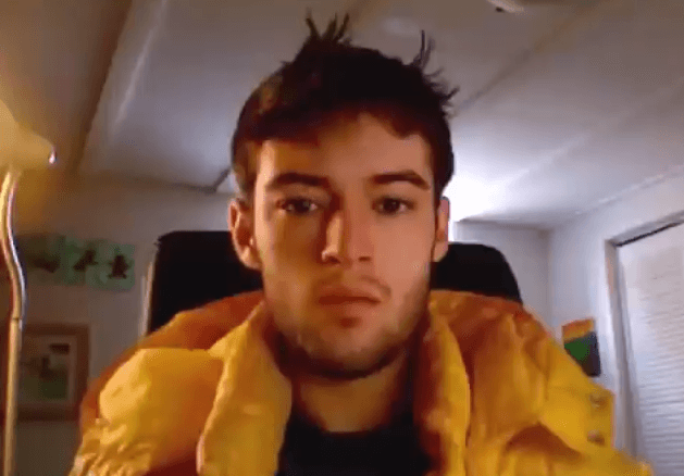 Selfie Obsessed? Meet The Guy Who Took One A Day For Seven Years