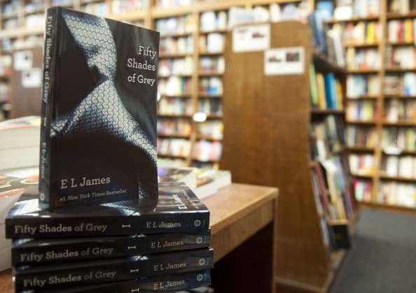 Why Reading Fifty Shades of Grey is Really Bad for Your Health