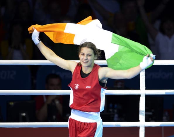 First Athletes Announced For Team Ireland Ahead Of The European Games In Baku 2015 First Athletes Announced For Team Ireland Ahead Of The European Games In Baku 2015