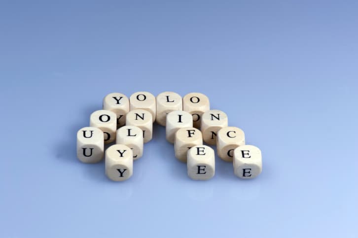 What Have “Sideboob”, “YOLO” and “Humblebrag” Got in Common?