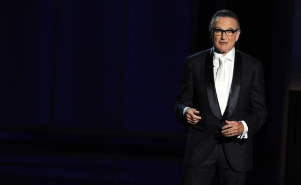 “His Heart Was As Big as His Genius”: Tributes Flood In For Robin Williams
