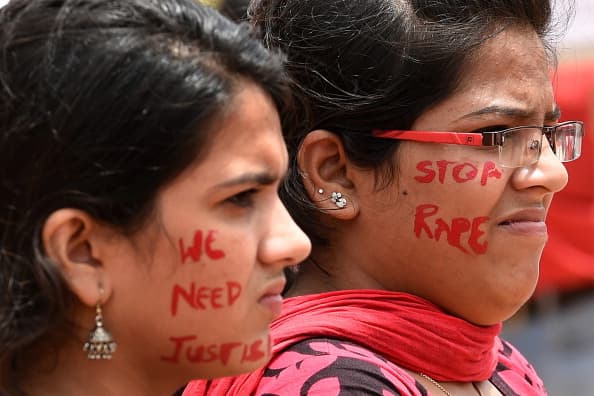 Teenage Girl Cut Off Uncle’s Penis During an Attempted Rape
