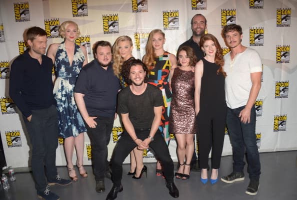 New Face Of Karen Millen Revealed As Game Of Thrones Star