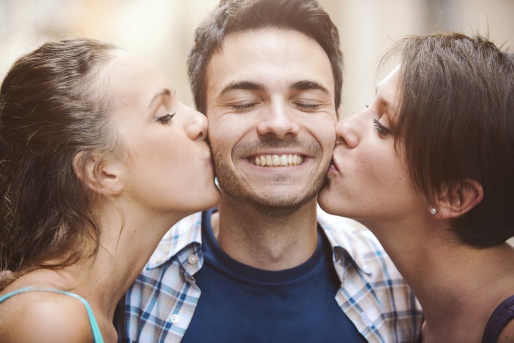 Attention Tinder Users: The Most Popular Male Name In Online Dating Is…